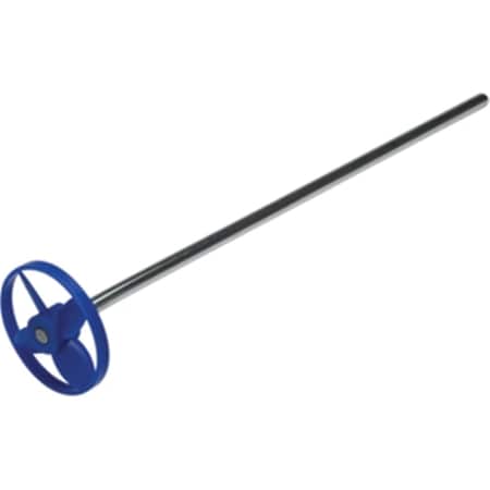 Warner Hand Tools 447 1 Gallon- Paint Mixer 48661004470